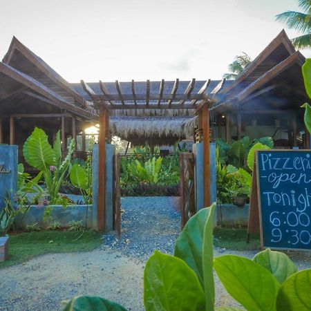 Bulan Villas Siargao General Luna  Exterior foto